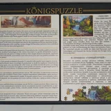 Пазл Konigspuzzle 1000 деталей (photo 3)