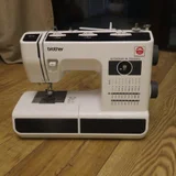 швейную машинку Brother ST371HD (photo 1)
