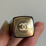 Помада Chanel Rouge Allure Velvet 47 Flamboyante (photo 4)