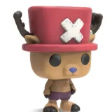 Киндер фигурки Ван Пис | Kinder Joy One Piece (photo 1)