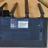 Роутер Tp-link Archer A6 (photo 3)