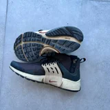 Кроссовки Nike Air Presto Mid Utility Dark Brown (photo 2)