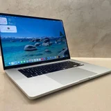 MacBook Pro 16 (2019) i9 16GB 1TB (photo 1)