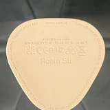Портативная беспроводная колонка Sonos Roam SL (photo 4)