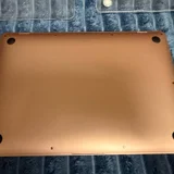 MacBook Air 13 M1 256GB Gold (photo 3)