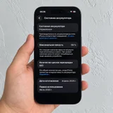 iPhone 16 Pro 128GB Black (photo 3)