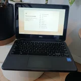 Dell Chromebook 2 in 1 Touchscreen x360 (photo 1)