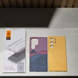 Samsung Galaxy S24 Ultra 12/256 Natural Titanium (photo 5)