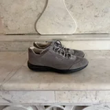 Кроссовки Prada линия росса (photo 1)