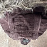 Куртка Abercrombie & Fitch из 2000-х (photo 3)