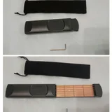 Бинокль фляга с двумя отсеками (photo 2)