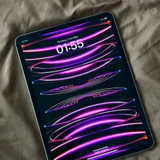 iPad Pro 11" M2 (4-го поколения) 128GB SIM (photo 1)