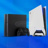 Игровая консоль SONY (photo 2)