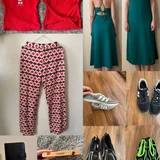Брюки Pull&Bear S (photo 2)