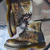 ботинки Dr.Martens 1460 PASCAL (photo 3)