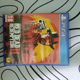 Red Dead Redemption 2 для PS (photo 2)