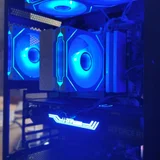 Игровой ПК i5 13400F / RTX 3070 Ti / 32GB DDR5 / 1TB (photo 2)