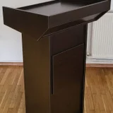 Кафедра трибуна для выступлений (photo 1)
