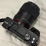 Объектив Meike AF 55mm f/1.4 NEO для Sony E (photo 2)