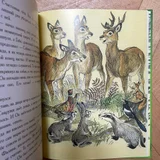 Детская книга Бемби (photo 2)