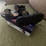 Кроссовки Nike Air Jordan реплика 32 размер (photo 4)