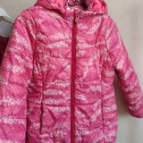 Куртки и шапки детские (photo 4)