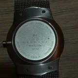Часы Skagen Denmark 809XLTTM (photo 2)