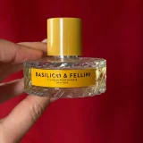 Vilhelm Parfumerie Basilico & Fellini 50 мл (photo 1)