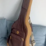 Акустическая гитара Ibanez Artwood Open Pore с чехлом (photo 3)