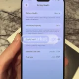 Iphone 15 Pro 256GB (photo 1)