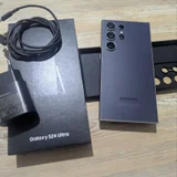 Samsung Galaxy S24 Ultra 12/256GB Titanium Violet (photo 2)
