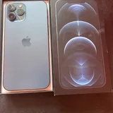 iPhone 12 Pro Max 256GB (photo 5)
