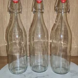 Бутылки для настоек/вина (photo 1)