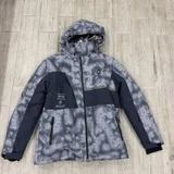 Горнолыжный костюм мужской (photo 1)