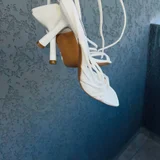 Зеленое платье Zara (photo 6)