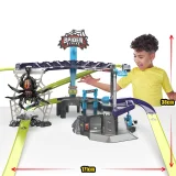 Трек совместимый с Hot Wheels (photo 2)