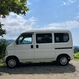 Honda Acty Van 2014 (photo 6)
