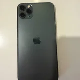 iPhone 11 Pro Max 64 ГБ (photo 3)