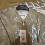 Женский тренч новый L (photo 1)