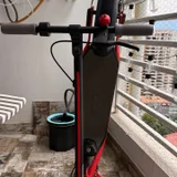 Электросамокат Ninebot Segway D18E (photo 2)