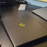 HP pavilion 15 (photo 4)