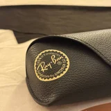 Очки Rayban x Asap Rocky (photo 6)