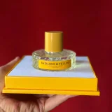 Vilhelm Parfumerie Basilico & Fellini 50 мл (photo 3)