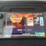 Steam Deck OLED 512GB (photo 3)