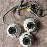 Видеокамера Falcon Eye FE-D720MHD/20M-2,8 (photo 1)