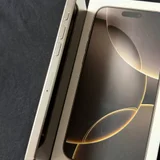 iPhone 16 Pro Max 256GB (photo 5)