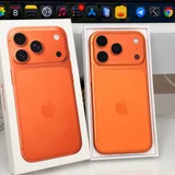 iPhone 17 Pro 256GB (photo 1)