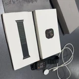 Apple Watch Ultra 2 (photo 3)