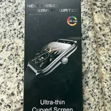 Смарт-часы Fitness Smartwatch (photo 1)