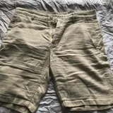 Мужские шорты Zara (photo 1)